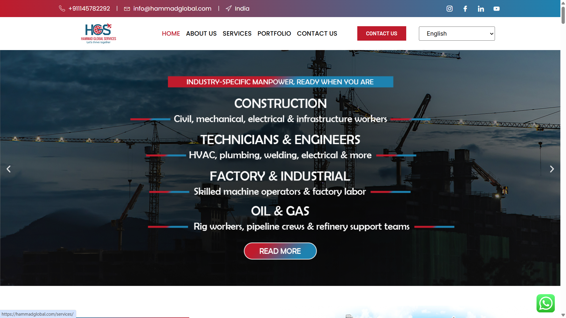 Technovere - Web Development Agency